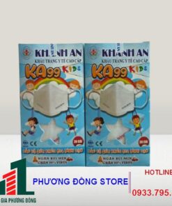 Khẩu trang KA99 Kid