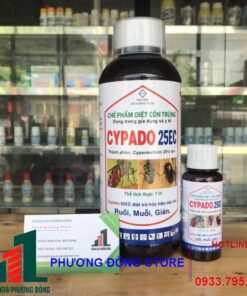 Cypado 25EC