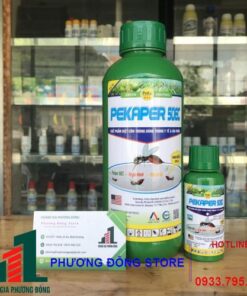 Pekaper 50EC