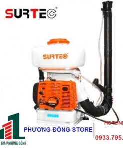 Máy phun thuốc Surtec Nts-420