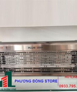 Đèn diệt muỗi và côn trùng Pluszap PZ 80S