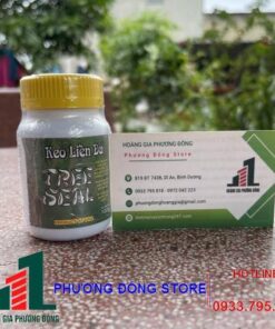 Keo liền da cây tree seal