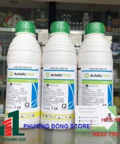 Actellic 50EC