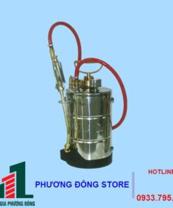 Bình phun tồn lưu Agrofog