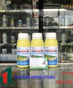 AquaStrike VCF - ngừng sản xuất