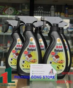 Xua chuột Asa
