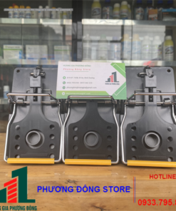 Bẫy chuột bằng nhựa HC2201- BIO