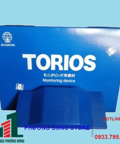 Bộ bẫy mọt Torios