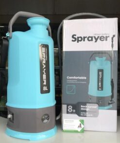 Bình xịt điện (pin sạc) Sprayer - 8 lít