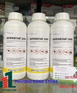 Bifenstar 10SC