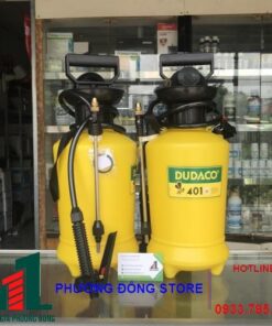 Bình phun xịt 4 lít Dudaco B-401