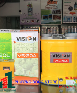 Bình xịt điện Vision VS 20A (20L)