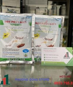 Bột phấn kiến Vipesco