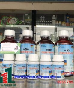 Boxer Permethrin 50EC