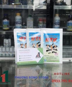 Bả diệt kiến btk