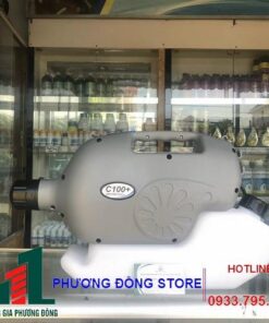 Máy phun sương, phun ULV C100 Plus
