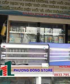Đèn diệt côn trùng MAXX150