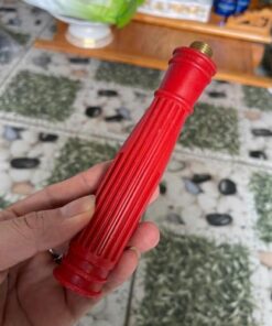 Tay cầm bình xịt điện