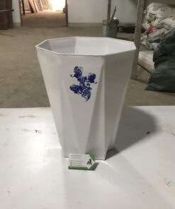 Chậu nhựa Bát Giác