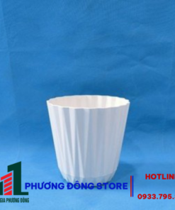 Chậu F3 (Phi 19, cao 19 )