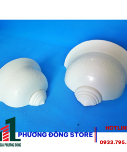 Chậu nhựa ốp tường
