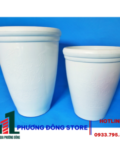 Chậu Hạc (lưới lót)