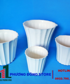 Chậu trồng cây Mini