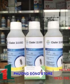 Cislin 2.5EC