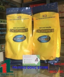 Chloramine B  Việt Nam
