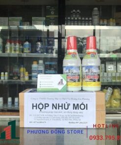 Combo diệt mối