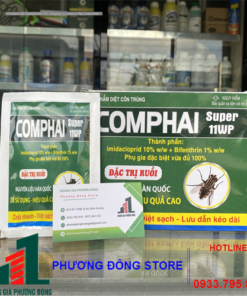 Comphai super 11wp