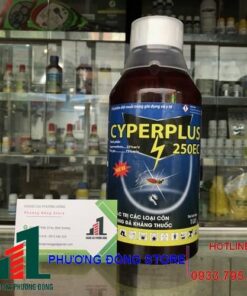 Cyper Plus 250EC