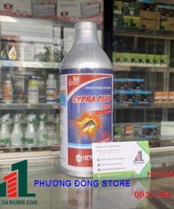 Cypra Plus 25EC