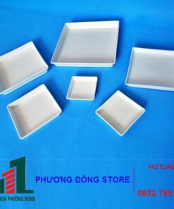 Dĩa Vuông
