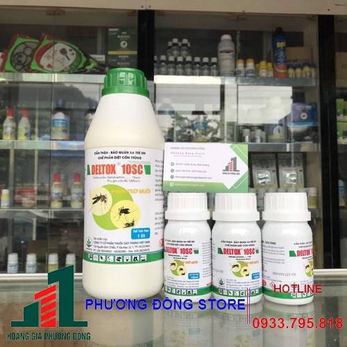Deltox 10SC