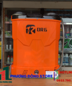 Bình phun thuốc bằng điện ORG