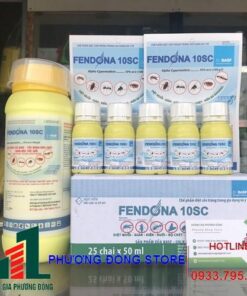 FENDONA