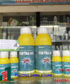 Fortina 240SC