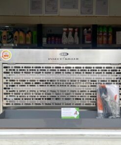 Đèn diệt muỗi và côn trùng KTP-40S