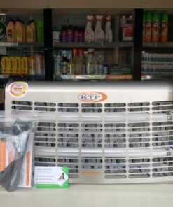 Đèn diệt muỗi và côn trùng KTP-30S