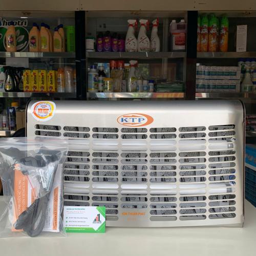Đèn diệt muỗi và côn trùng KTP-30S