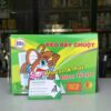 Keo bẫy chuột DL fudo01