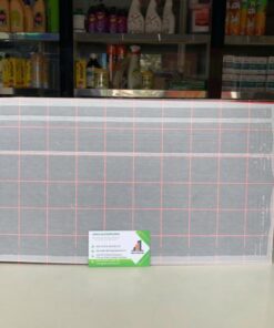 Tấm keo đèn loại nhỏ ĐL (42.5X24.5)cm