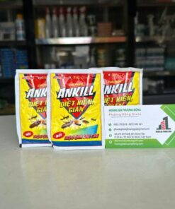 Thuốc diệt kiến gián ankill