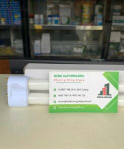 Bóng đèn SKY F24W - hình chữ U