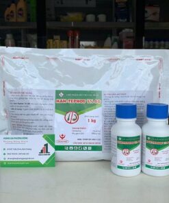 Thuốc loăng quăng bọ gậy Han-Tephos 1% SG