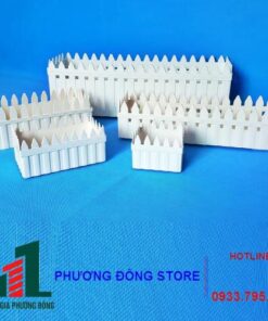 Chậu hàng rào