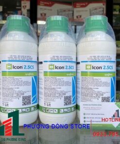 Icon 2.5CS