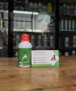 Tinh dầu xua đuổi muỗi Koxtox 2