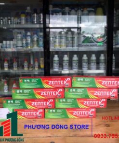 Gel diệt gián hiệu quả Zentek